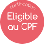 Elligible au CPF