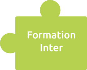 Formation inter