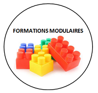 Formations modulaires