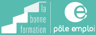 La bonne formation Pôle emploi