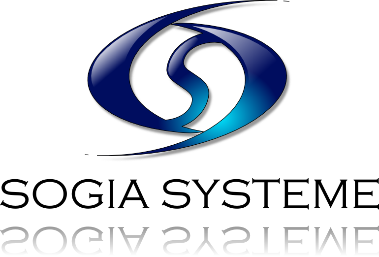 Logo Sogia Systèmes